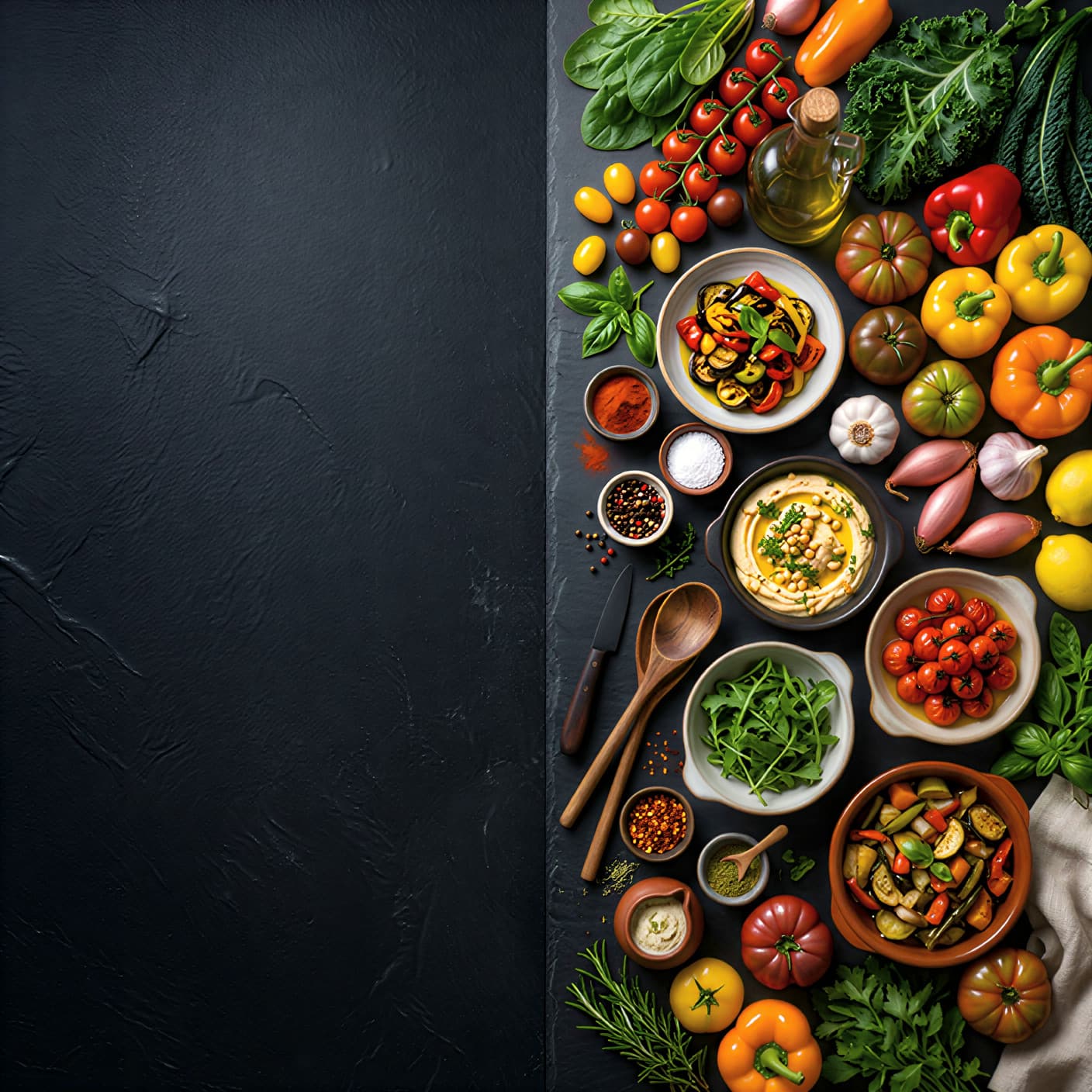 İletişim Background