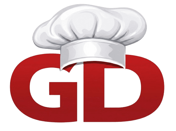 GD Logo